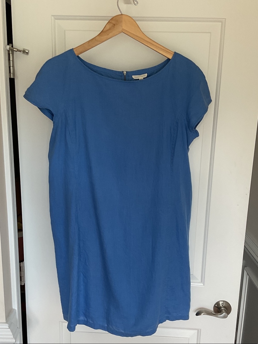 Jeans Subcategory Identification